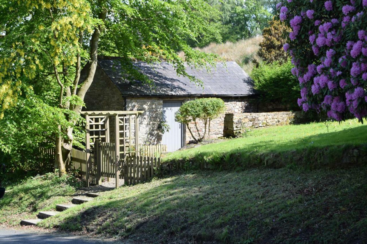 The Bothy At Ivy Cottage Haltwhistle Exterior photo